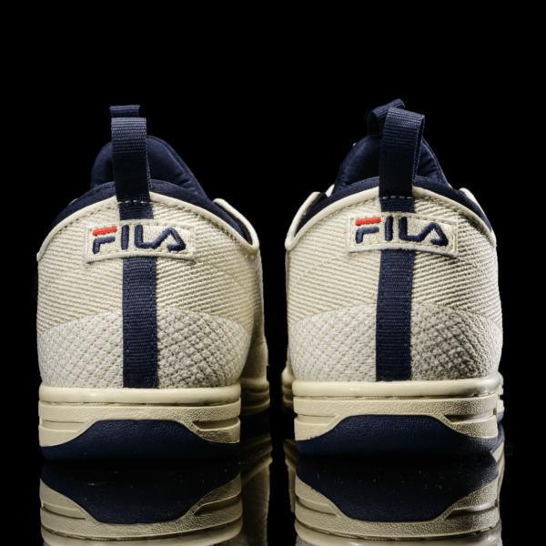 Giày Fila Original Tennis 2.0 SW Beige - Giày Fila Việt Nam