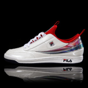 FILA VIệt Nam - FILA Original Tennis Boot WHITE