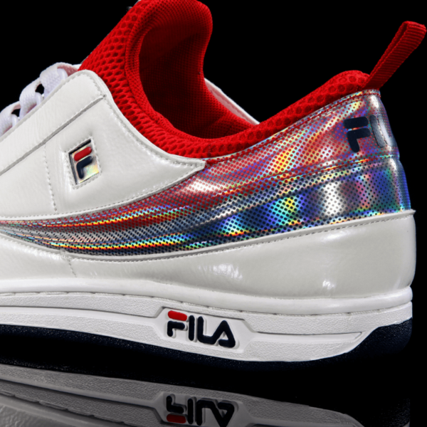 FILA VIệt Nam - FILA Original Tennis Boot WHITE