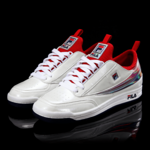 FILA VIệt Nam - FILA Original Tennis Boot WHITE