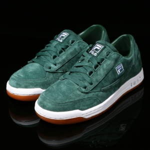 FILA Việt Nam - FILA Original tennis premium GREEN