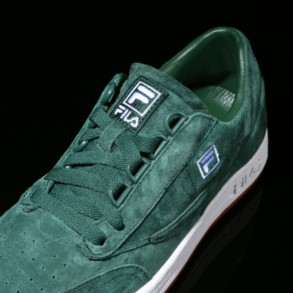 FILA Việt Nam - FILA Original tennis premium GREEN