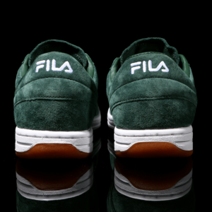 FILA Việt Nam - FILA Original tennis premium GREEN