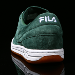 FILA Việt Nam - FILA Original tennis premium GREEN