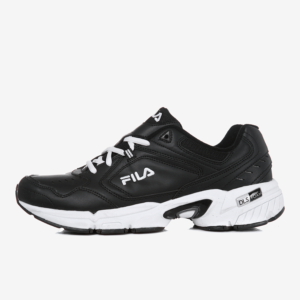 FILA Việt Nam - FILA Ranger Black/White FS1RNA3172X