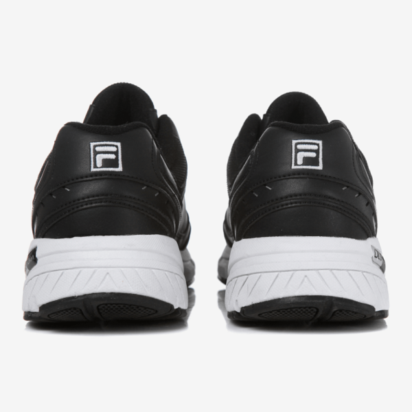 FILA Việt Nam - FILA Ranger Black/White FS1RNA3172X