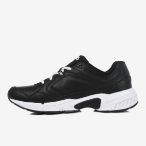 FILA Việt Nam - FILA Ranger Black/White FS1RNA3172X