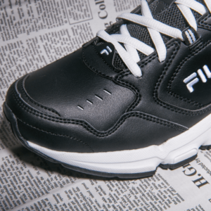 FILA Việt Nam - FILA Ranger Black/White FS1RNA3172X