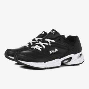 FILA Việt Nam - FILA Ranger Black/White FS1RNA3172X