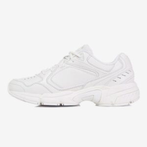 FILA Ranger Logo White - Giày FILA Chính Hãng