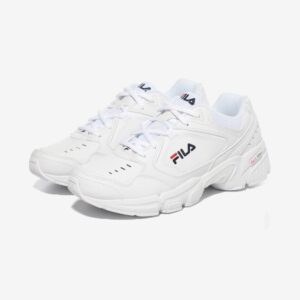 FILA Ranger White