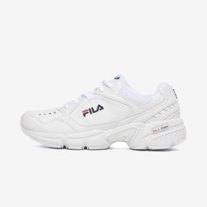 FILA Ranger White