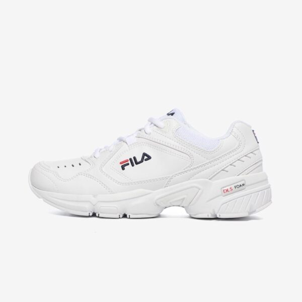 FILA Ranger White