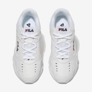 FILA Ranger White