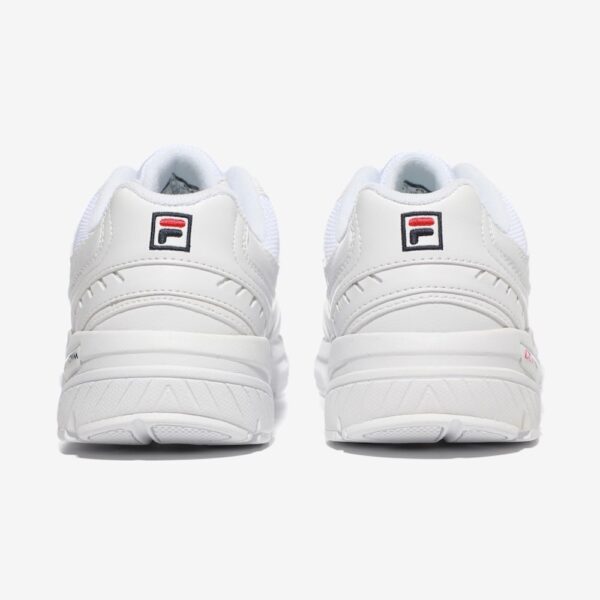 FILA Ranger White