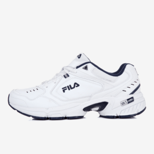 FILA Việt Nam - FILA Ranger White/Navy  FS1RNA3171X