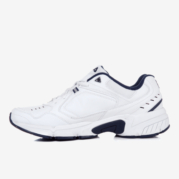 FILA Việt Nam - FILA Ranger White/Navy  FS1RNA3171X