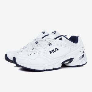 FILA Việt Nam - FILA Ranger White/Navy  FS1RNA3171X