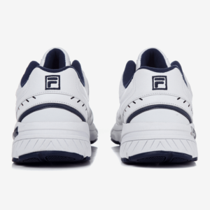 FILA Việt Nam - FILA Ranger White/Navy  FS1RNA3171X