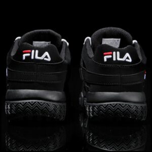 FILA Rào Chắn Đen - FILA Việt Nam