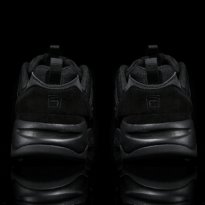 FILA RAY All Black FS1SIA3230X_BLK - FILA Việt Nam