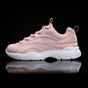 FILA Việt Nam - FILA RAY BRIGHT PINK FS1SIA1162X_BPI