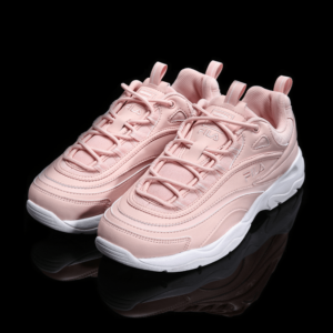 FILA Việt Nam - FILA RAY BRIGHT PINK FS1SIA1162X_BPI