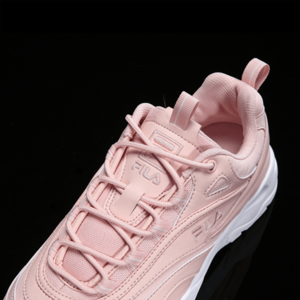 FILA Việt Nam - FILA RAY BRIGHT PINK FS1SIA1162X_BPI