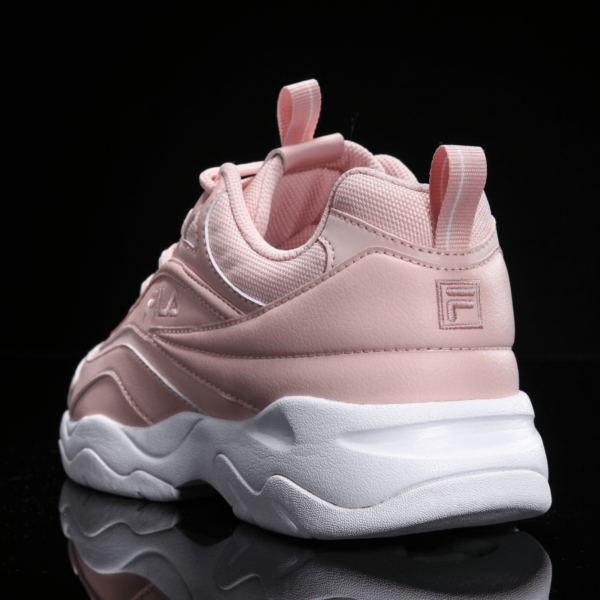 FILA Việt Nam - FILA RAY BRIGHT PINK FS1SIA1162X_BPI