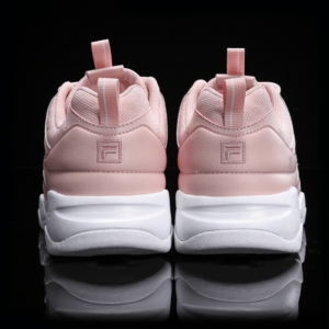 FILA Việt Nam - FILA RAY BRIGHT PINK FS1SIA1162X_BPI