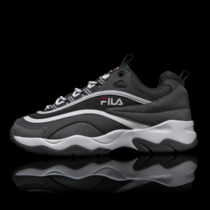 FILA Ray Gray FS1SIA3111X_GRY - Giày FILA chính hãng || FILA Việt Nam