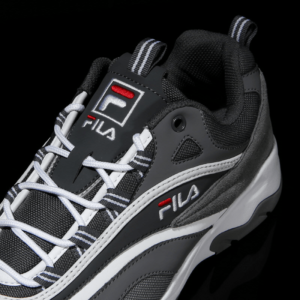 FILA Ray Gray FS1SIA3111X_GRY - Giày FILA chính hãng || FILA Việt Nam