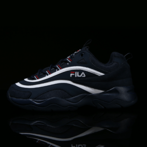 FILA Ray Navy FS1SIA3112X_NNV - Giày FILA chính hãng || FILA Việt Nam