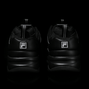 FILA Ray Tape Black FS1SIA3101X_BLK - Giày FILA chính hãng || FILA Việt Nam