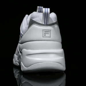 FILA Ray Tape White/Blue FS1SIA3102X_WBU