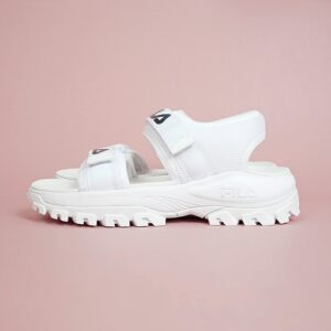 FILA Ray Tracer Sandal White FS1SIB2010X_WWT || FILA Việt Nam