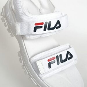 FILA Ray Tracer Sandal White FS1SIB2010X_WWT || FILA Việt Nam