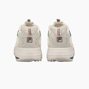 FILA RAY TRACER White_Blue_Red || FILA Việt Nam