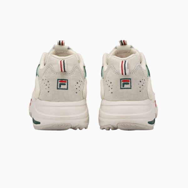 FILA RAY TRACER White_Blue_Red || FILA Việt Nam