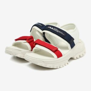 FILA RAY TRACER WHITE_BLUE_RED 1SM00734_125