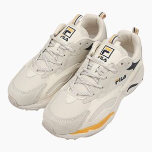 FILA RAY TRACER White_Blue_Yellow || FILA Việt Nam