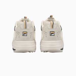 FILA RAY TRACER White_Blue_Yellow || FILA Việt Nam