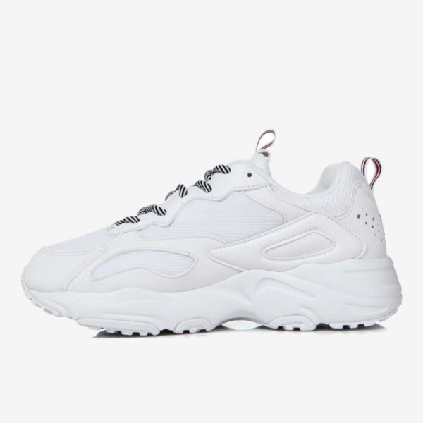 FILA RAY TRACER WHITE - GIÀY FILA CHÍNH HÃNG