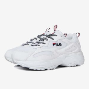 FILA RAY TRACER WHITE - GIÀY FILA CHÍNH HÃNG