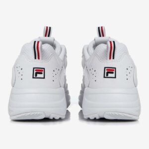 FILA RAY TRACER WHITE - GIÀY FILA CHÍNH HÃNG