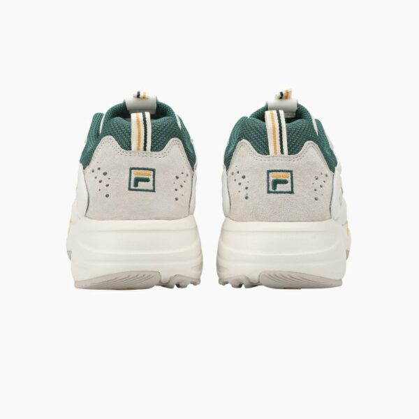 FILA RAY TRACER White_Green_Yellow || FILA Việt Nam