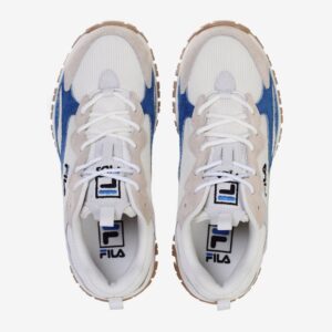 FILA Ray Tracer White White Blue