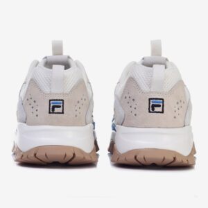 FILA Ray Tracer White White Blue