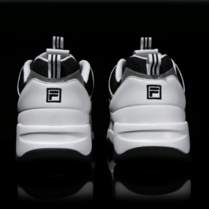 FILA Ray White/Black FS1SIA3109X_WBK - Giày FILA chính hãng || FILA Việt Nam