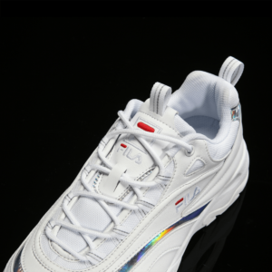 FILA Việt Nam - FILA RAY WHITE FS1SIA1169X_WWT